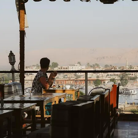 Nefertiti Hotel Luxor-3