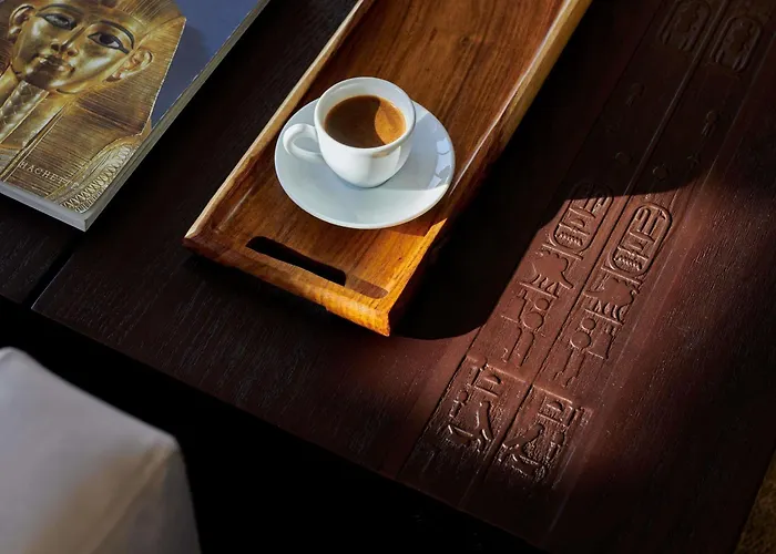 Moevenpick Royal Lily Nile Cruise, Every Monday Four Nights From Luxor, Every Friday Three Nights From Aswan - Including Excursions & Sightseeing