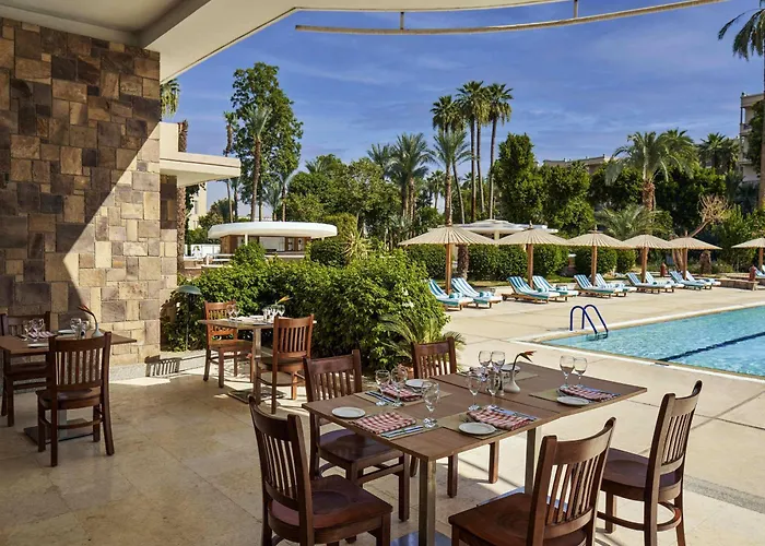 Sofitel Winter Palace Luxor