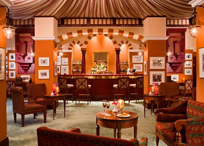 Mercure Luxor Karnak